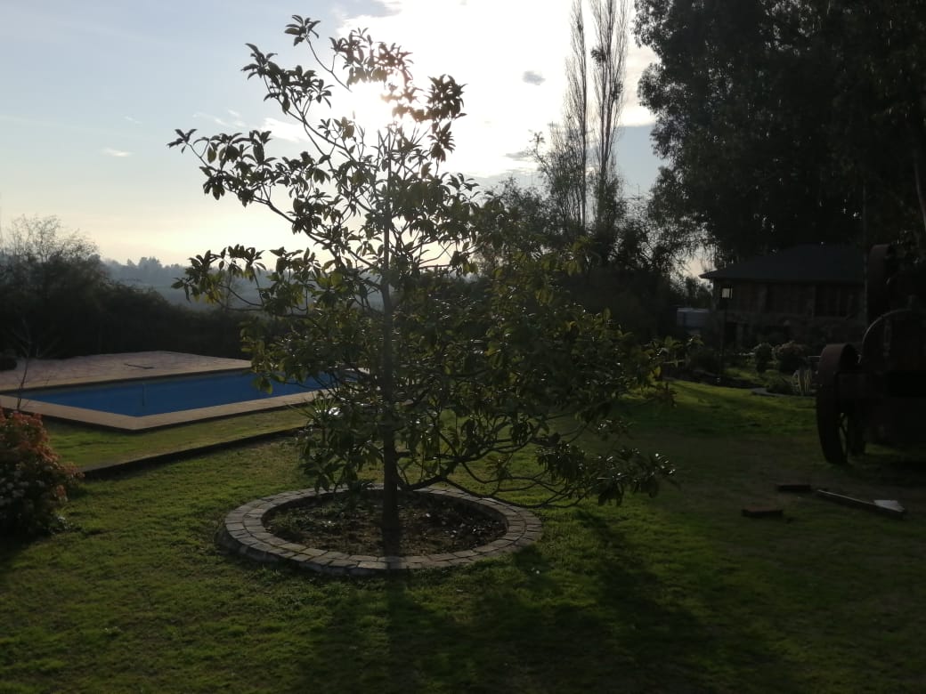Instalaciones Centros Vivir Chile